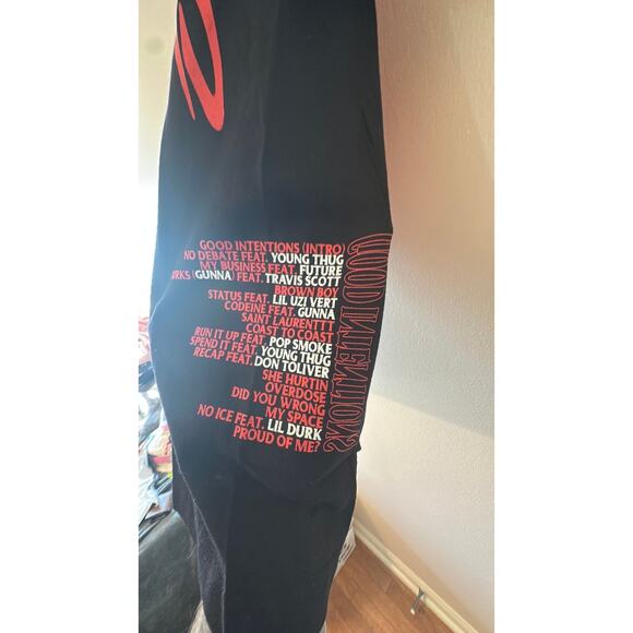 VLONE BHGI Small - Picture 3 of 4